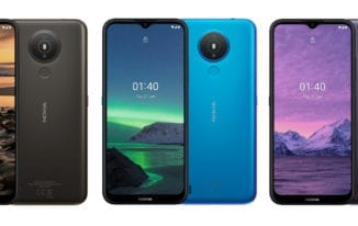 Nokia 1.4