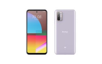 HTC Desire 21 Pro 5G