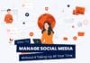 How To Manage Social Media Intro