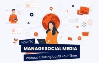 How To Manage Social Media Intro