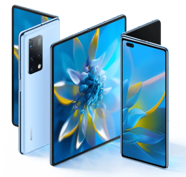 Huawei Mate X2