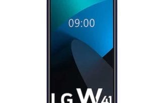 LG W41 Pro