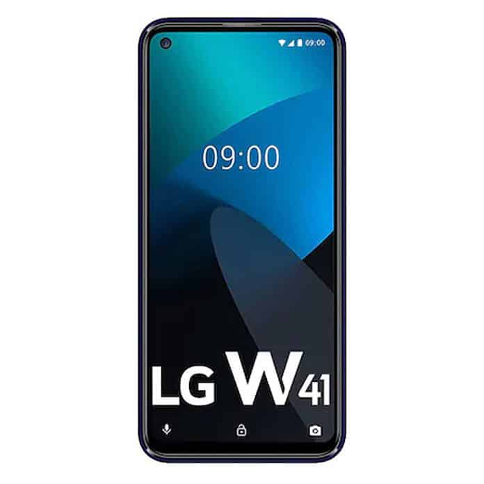 LG W41 Pro