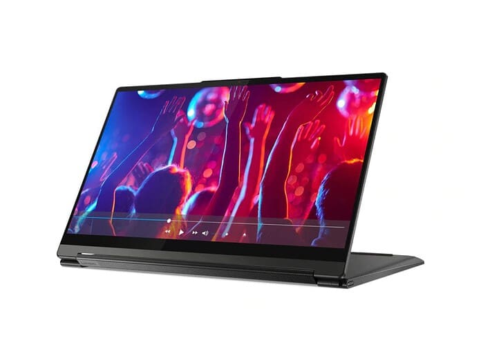 Lenovo Yoga 9i