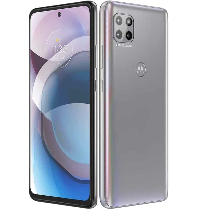 Motorola One 5G Ace Specs Price And Best Deals NaijaTechGuide