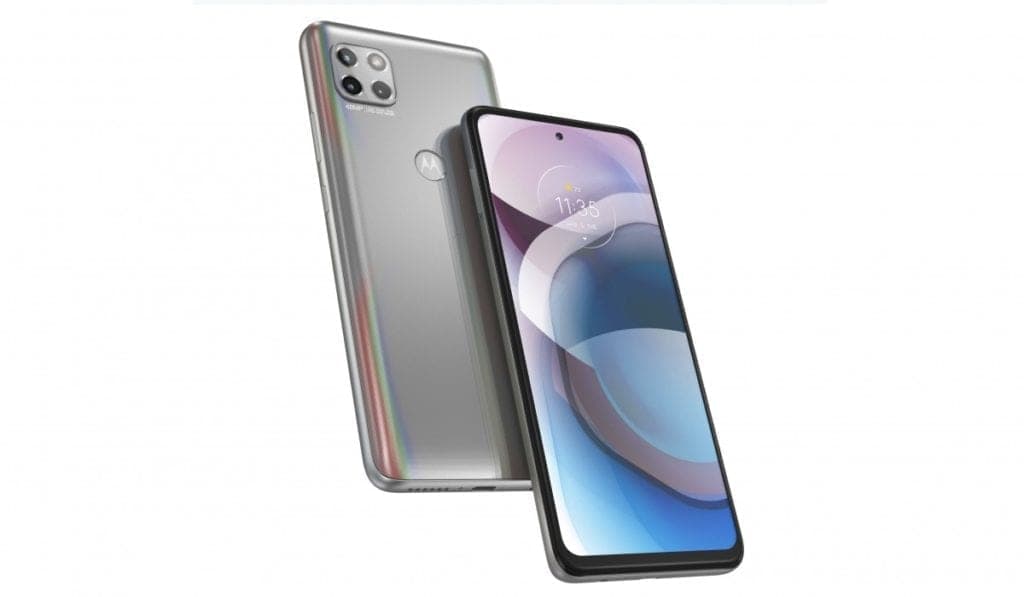 Motorola One 5G Ace