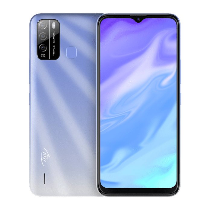 Itel Vision 1 Pro