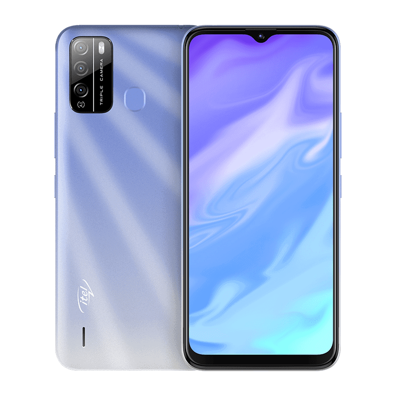 Itel Vision 1 Pro