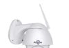 Hiseeu 1080P Wireless PTZ Speed Dome IP Camera