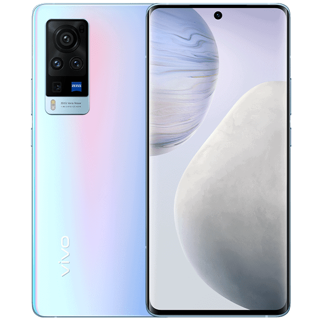 Vivo X60 Pro 5G