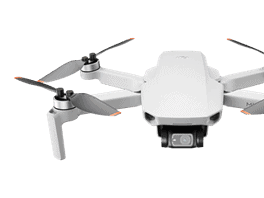 DJI Mini 2