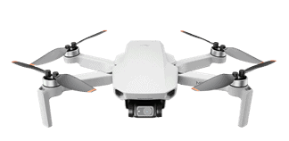 DJI Mini 2