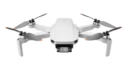 DJI Mini 2