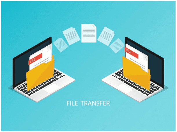 File Transfer