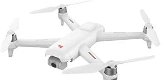 FIMI A3 Drone