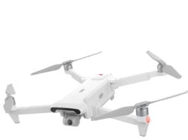 FIMI X8 SE 2020 Drone