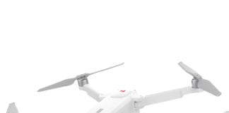 FIMI X8 SE 2020 Drone