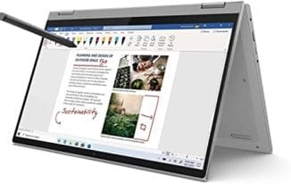 Lenovo IdeaPad Flex 5