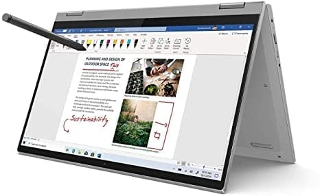 Lenovo IdeaPad Flex 5