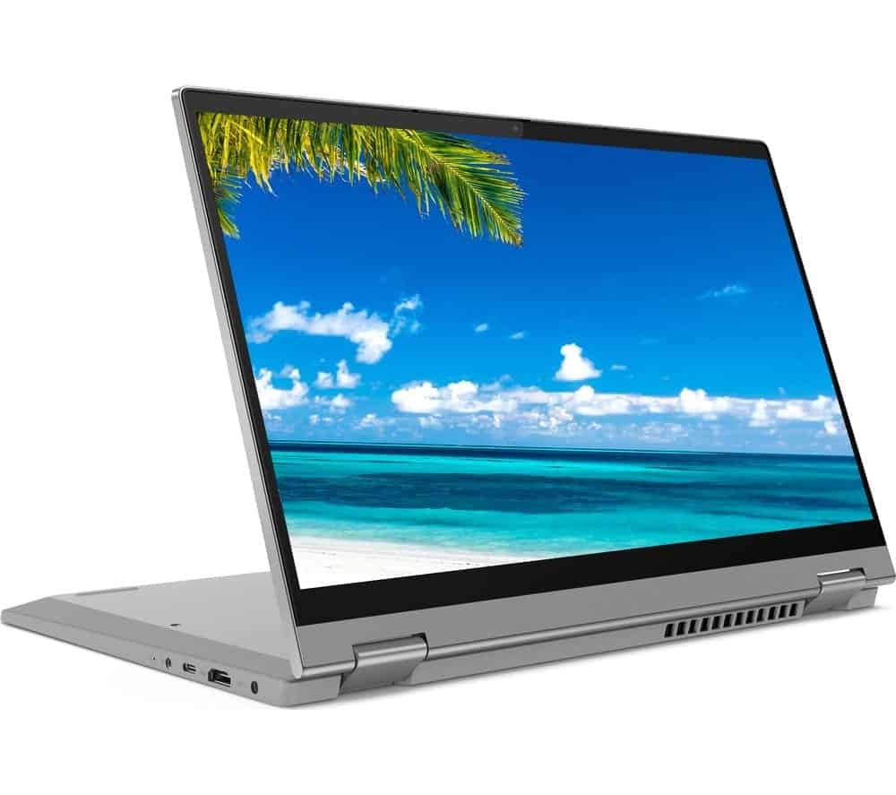 lenovo ideapad flex 5 convertible laptop 14