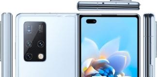 Huawei Mate X2