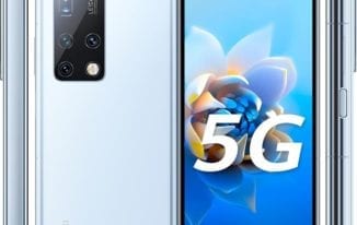 Huawei Mate X2