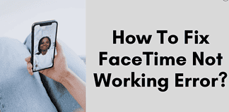 FaceTime On Any Windows PC