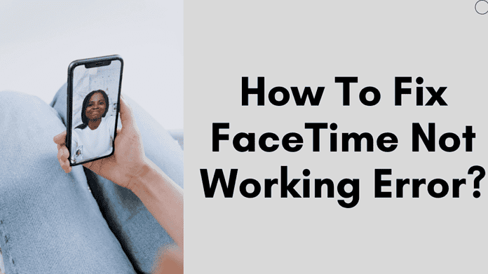 FaceTime On Any Windows PC