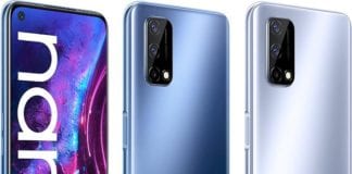 Realme Narzo 30 Pro