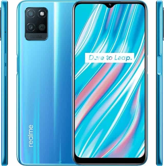 Realme V11 5G