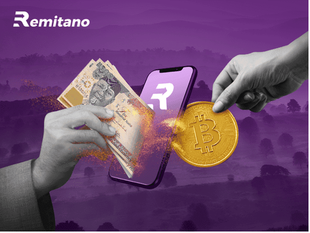 Remitano P2P