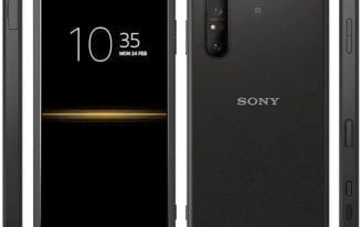 Sony Xperia Pro 5G