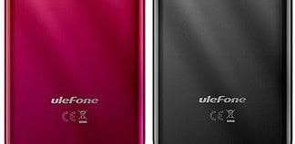 Ulefone Note 11P