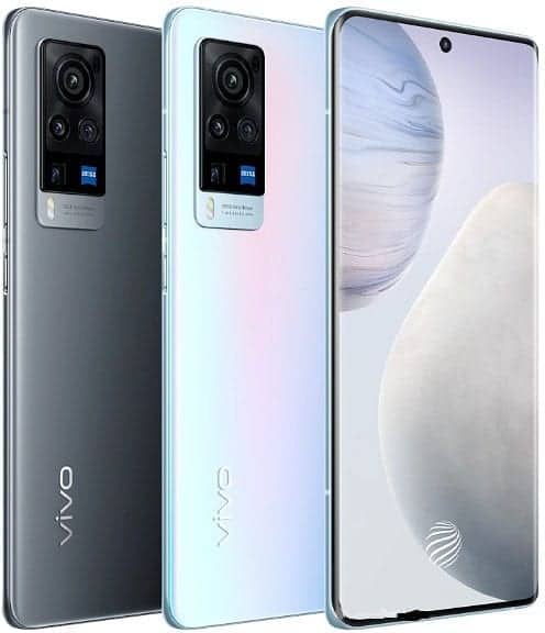 Vivo X60 Pro 5G