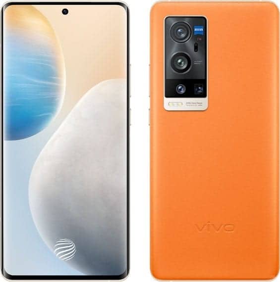 Vivo X60 Pro Plus 5G