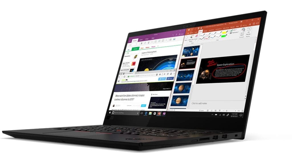 Lenovo ThinkPad X1 Extreme Gen 3