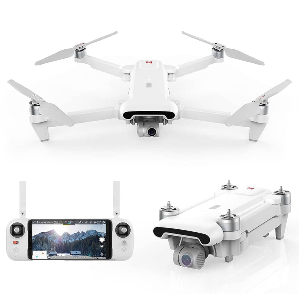 FIMI X8 SE 2020 Drone