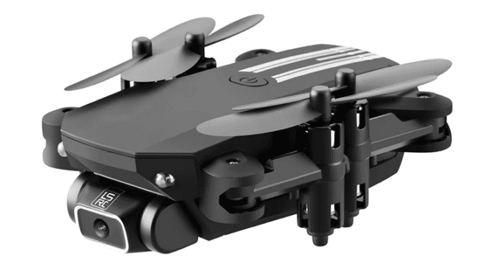 XKJ Mini Drone 2020