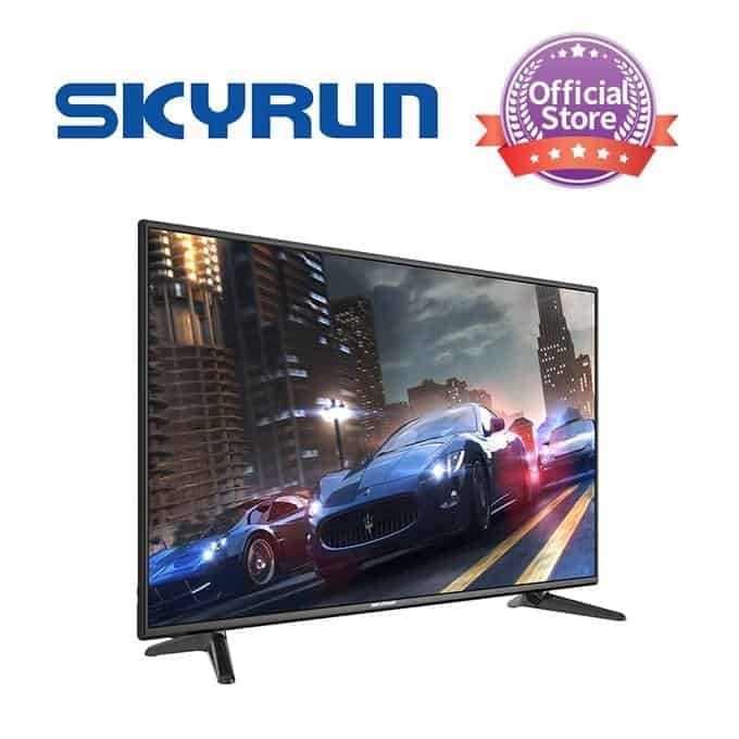 Skyrun 43-inch Full HD LED TV (CX)