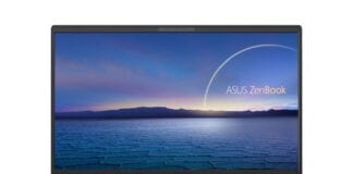 ASUS Zenbook 13 OLED (UX325)