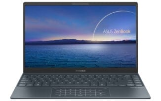 ASUS Zenbook 13 OLED (UX325)