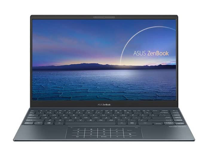 ASUS Zenbook 13 OLED (UX325)