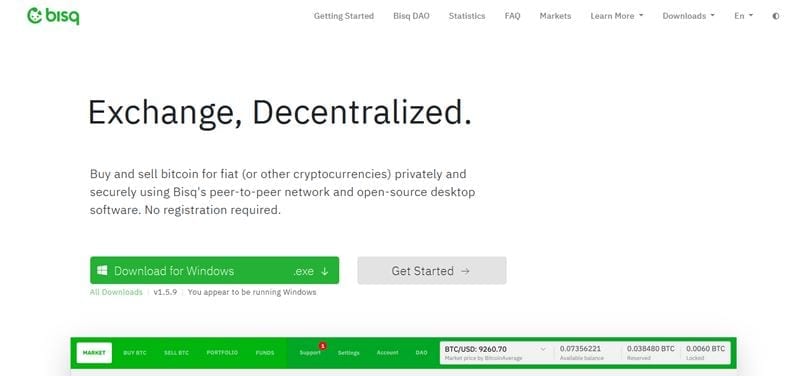 Bisq
