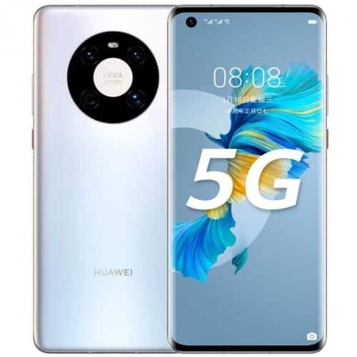 Huawei Mate 40E specs