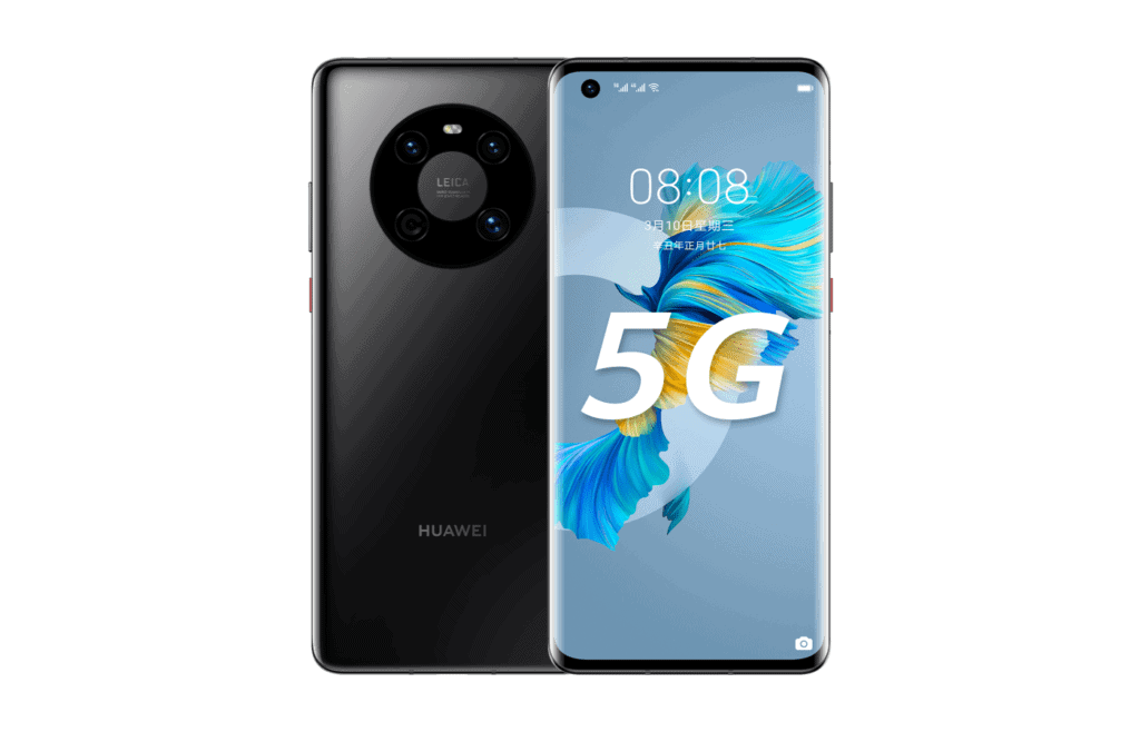 Huawei Mate 40E