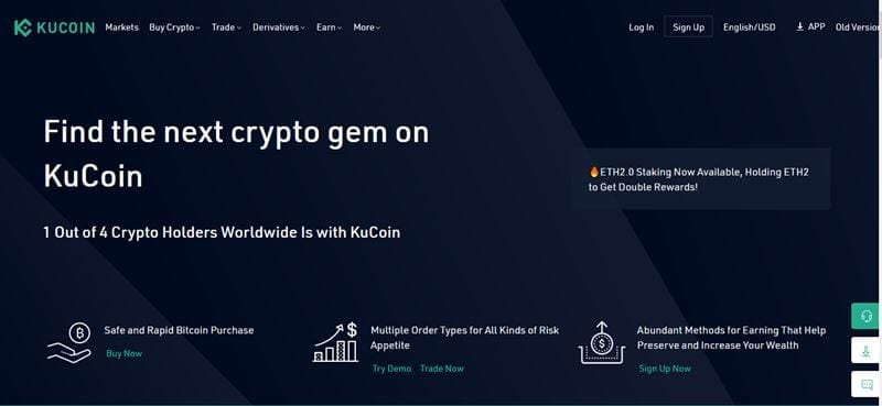 Kucoin