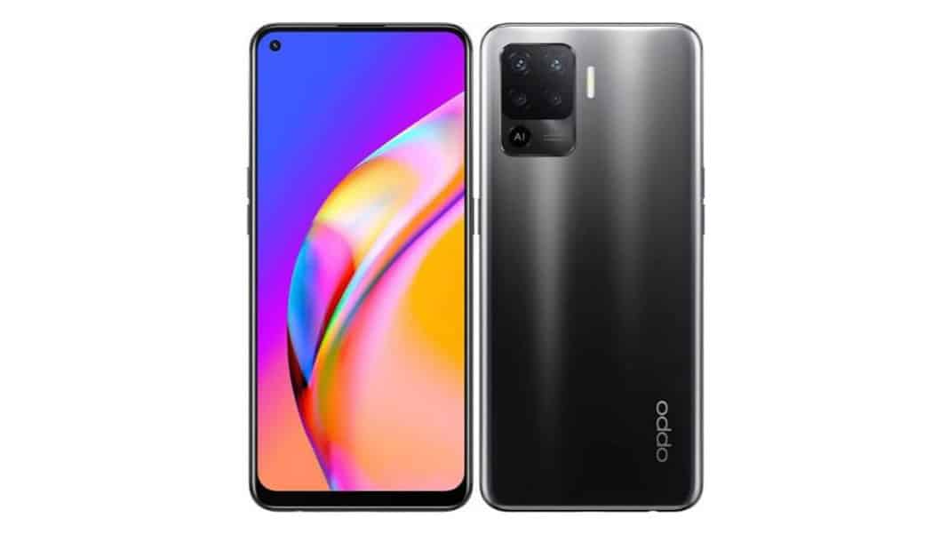 Oppo A94 Specs, Price, and Best Deals NaijaTechGuide