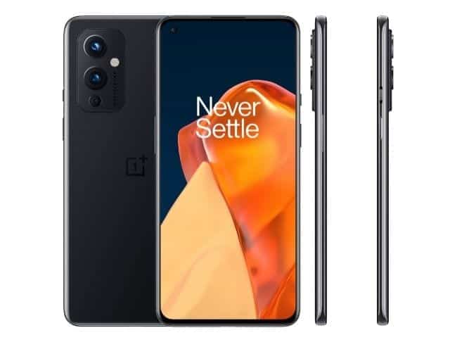 OnePlus 9 Pro specs