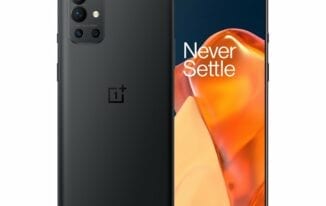 OnePlus 9R