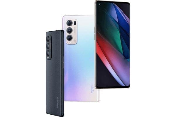 Oppo Find X3 Neo